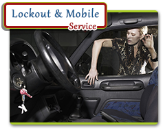 lockout service