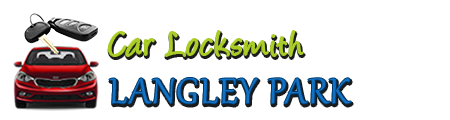 car locksmith langley park