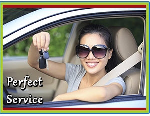  perfect locksmith service